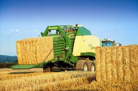 Krone Bigballepressere